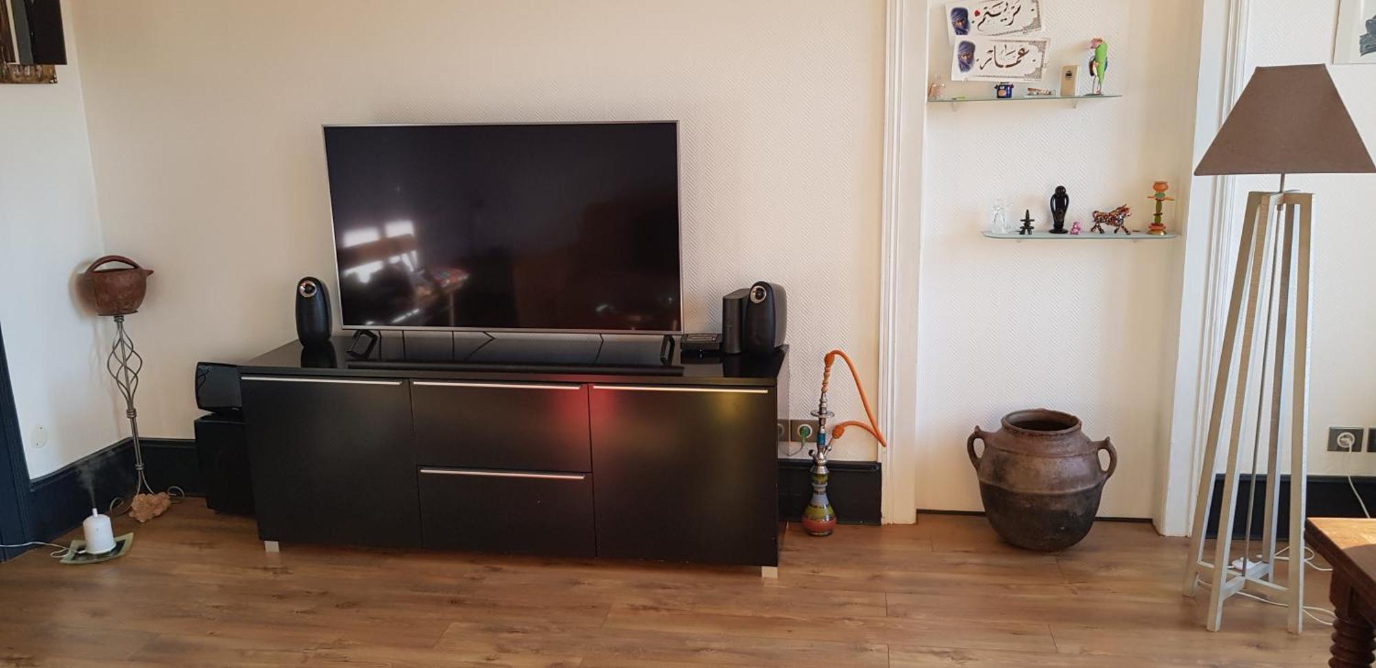 Au Kouglof Avec Netflix Lejlighed Colmar Eksteriør billede